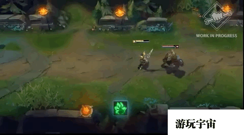 LOL新版符文怎么玩 新版符文天赋详细介绍