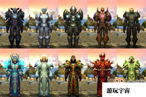魔兽世界怀旧服骨镰腿甲在哪掉落