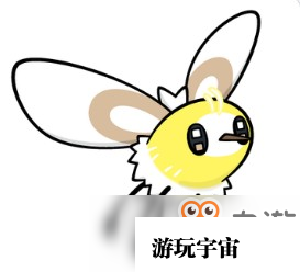 口袋妖怪剑盾萌虻图鉴属性一览