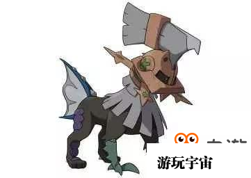 宝可梦剑盾属性空如何获得？
