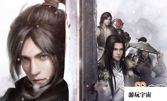 《逆水寒》神相输出手法分享 神相怎么放技能好