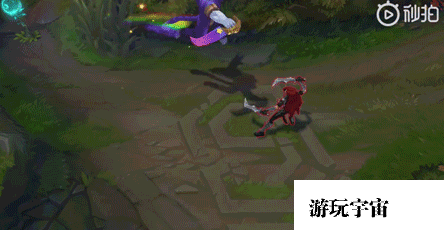 LOL雷喵喵尔炫彩皮肤特效一览 LOL雷喵喵尔炫彩皮肤值得入手吗？