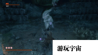 只狼无首招式解析及打法技巧