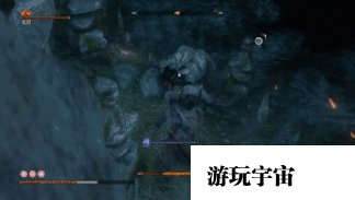 只狼无首招式解析及打法技巧
