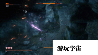 只狼无首招式解析及打法技巧