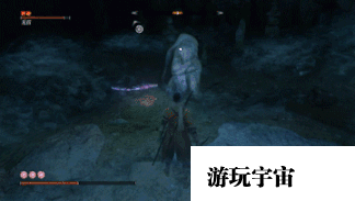 只狼无首招式解析及打法技巧