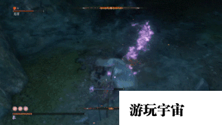 只狼无首招式解析及打法技巧