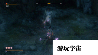 只狼无首招式解析及打法技巧