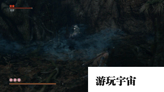 只狼无首招式解析及打法技巧