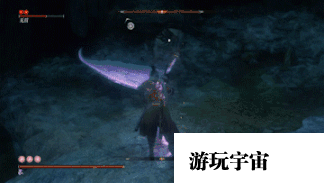 只狼无首招式解析及打法技巧