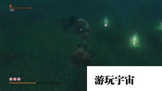 只狼无首招式解析及打法技巧
