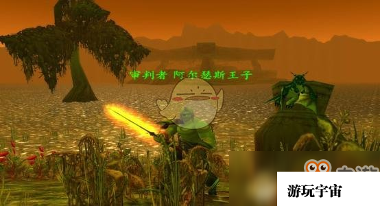 《魔兽世界》怀旧服黑石塔下层攻略