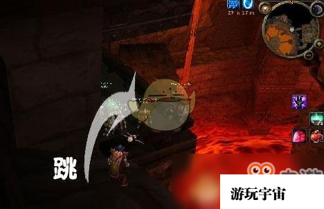 《魔兽世界》怀旧服黑石塔下层攻略