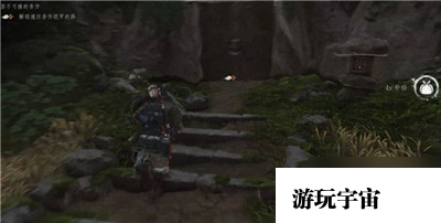 《对马岛之魂》坚不可摧的吾作触发方法介绍