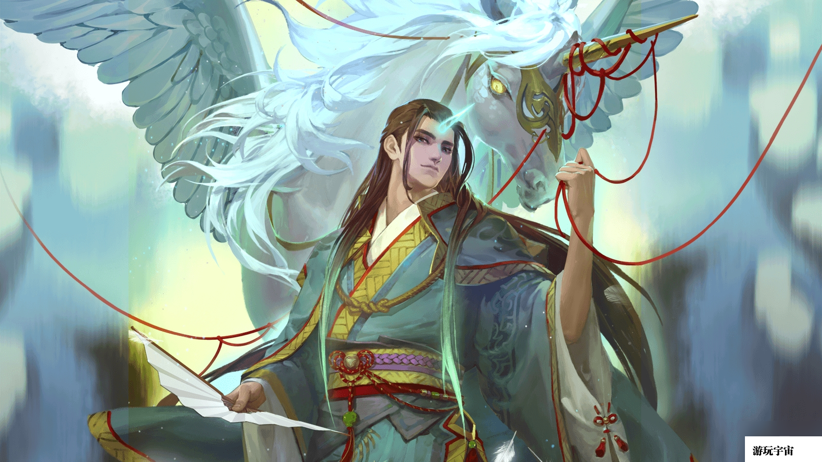 三国杀郭嘉技能是什么