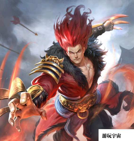 《三国杀》魏延技能介绍