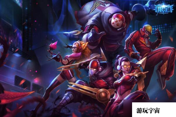 2022最新LOL瞎子皮肤评测 lol盲僧哪个皮肤手感好