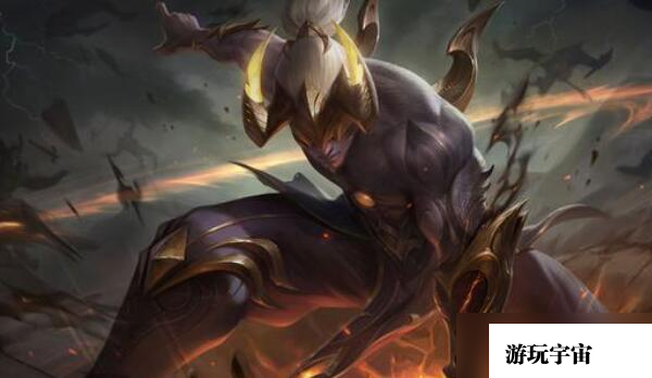 2022最新LOL瞎子皮肤评测 lol盲僧哪个皮肤手感好
