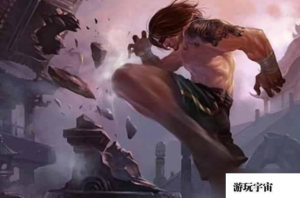 2022最新LOL瞎子皮肤评测 lol盲僧哪个皮肤手感好