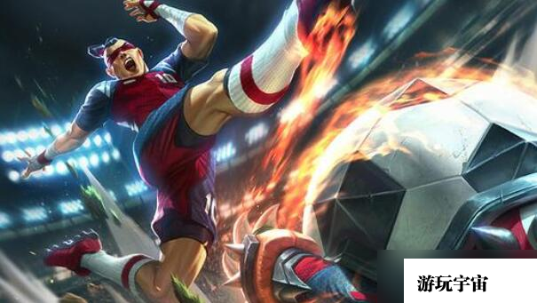 2022最新LOL瞎子皮肤评测 lol盲僧哪个皮肤手感好