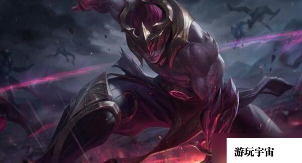 2022最新LOL瞎子皮肤评测 lol盲僧哪个皮肤手感好