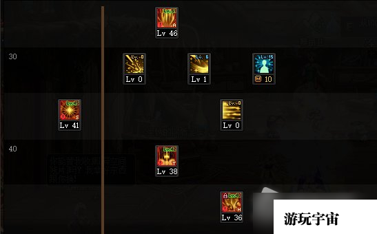 《DNF》帕拉丁110级刷图加点详解