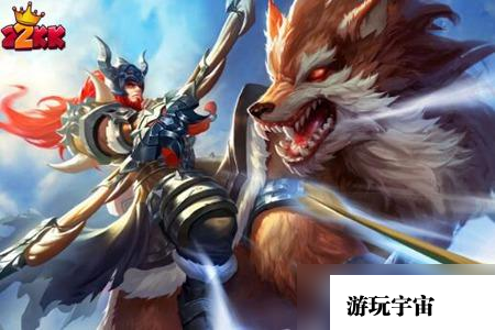 王者荣耀成吉思汗怎么玩?成吉思汗连招技巧口诀