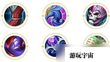 王者荣耀不知火舞出装攻略