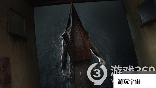 《寂静岭2重制版》剧情介绍 故事背景是什么？