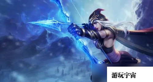 lol无限火力寒冰ap出装 lol无限火力寒冰无限大招怎么出装