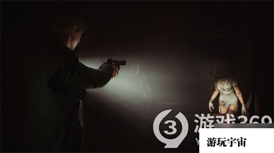 《寂静岭2重制版》剧情介绍 故事背景是什么？