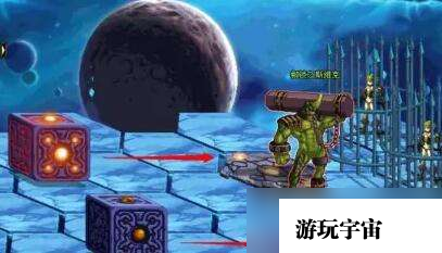dnf虚无之境怎么打-虚无之境打法推荐