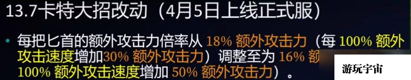 《英雄联盟》S13赛季海妖卡特出装推荐