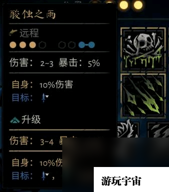 《暗黑地牢2》苦修怎么玩