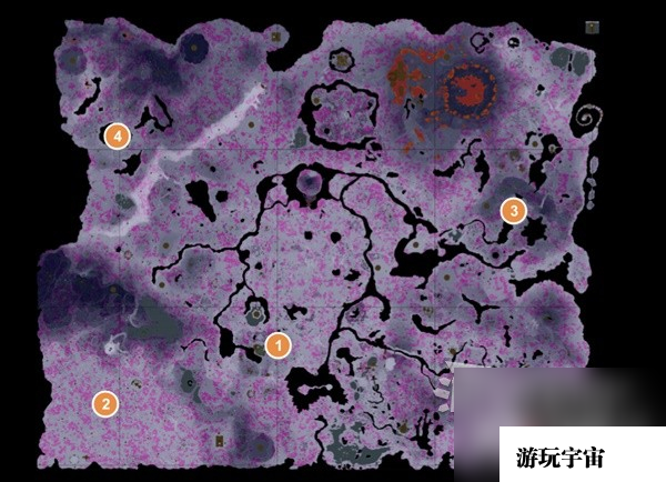 《塞尔达传说王国之泪》快速电池升级方法