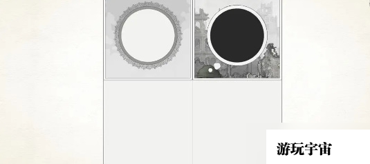 《画中世界》第六章最终章通关攻略