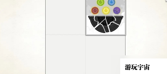 《画中世界》第六章最终章通关攻略