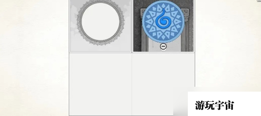 《画中世界》第六章最终章通关攻略