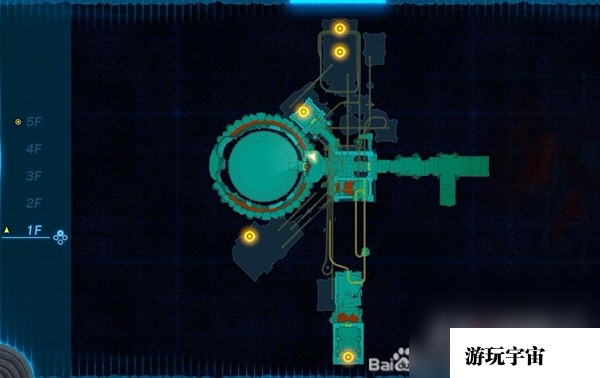 《塞尔达传说王国之泪》火之神殿前置任务与解谜攻略