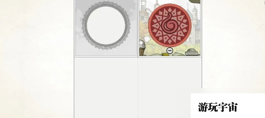 《画中世界》第六章最终章通关攻略