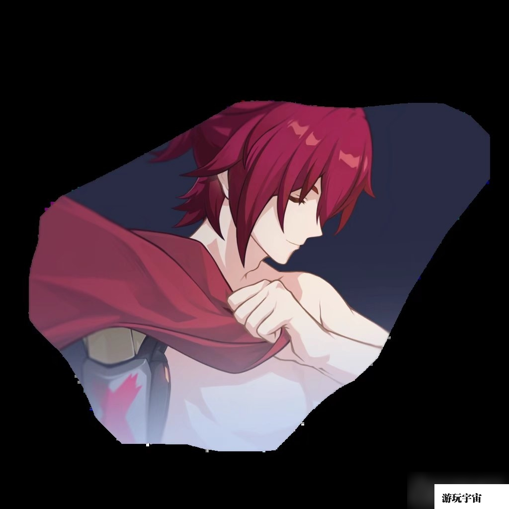 《崩坏星穹铁道》卢卡星魂效果介绍