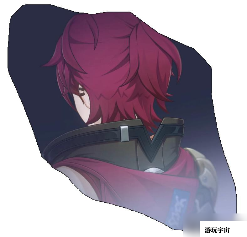 《崩坏星穹铁道》卢卡星魂效果介绍