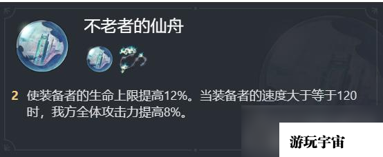 《崩坏星穹铁道》1.1版本停云培养攻略
