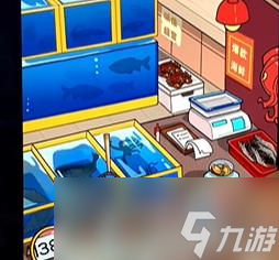 《疯狂爆梗王》华强海鲜摊用最低价买走海鲜通关攻略