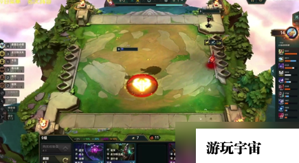 《云顶之弈》皮尔特沃夫刷龙攻略详解
