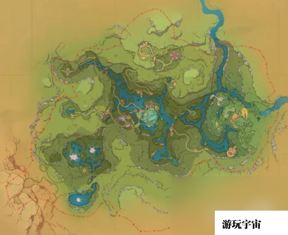 《原神》3.8版本up池角色有哪些攻略