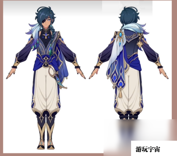《原神》3.8版本up池角色有哪些攻略