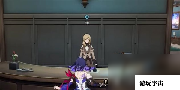 《崩坏：星穹铁道》导导览员募集娜塔莎任务攻略