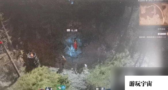 《暗黑破坏神4》攀爬方法攻略