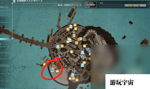 《蓝色协议》冒险等级3-4任务完成攻略分享